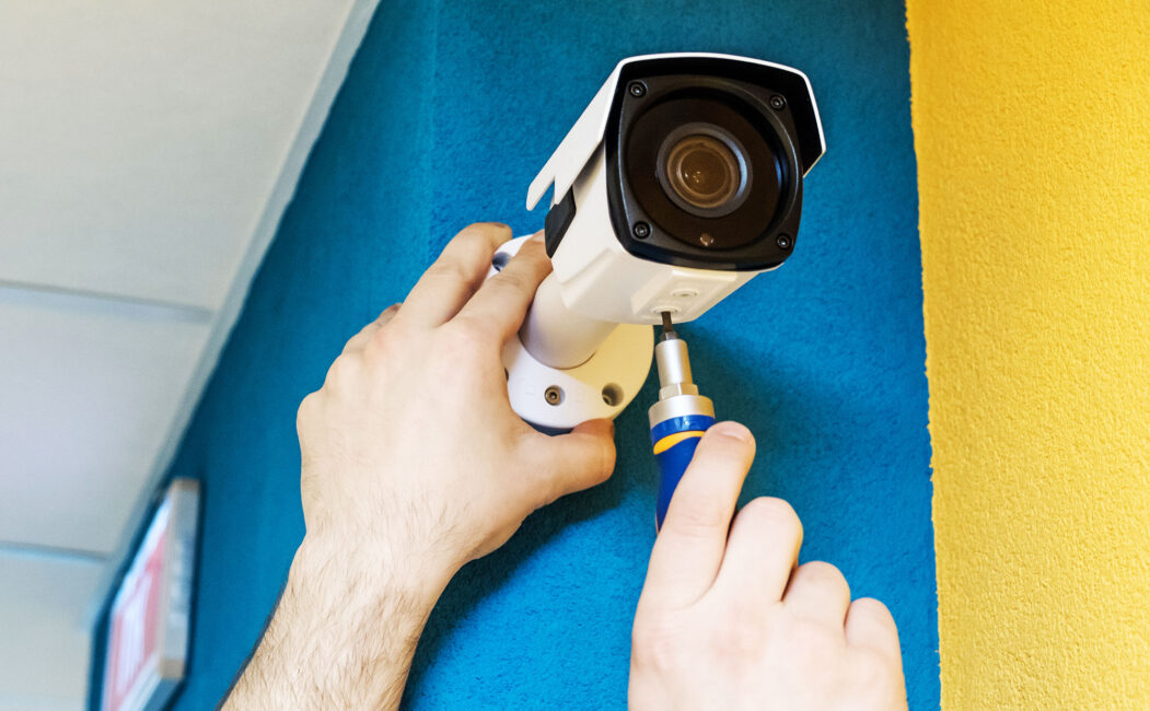 CCTV Installers in Akure