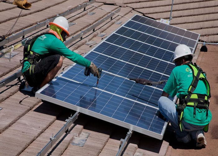 Solar Panel Installers in Ibadan