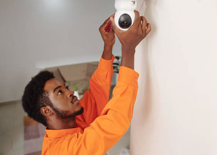 CCTV Installers in Ado Ekiti