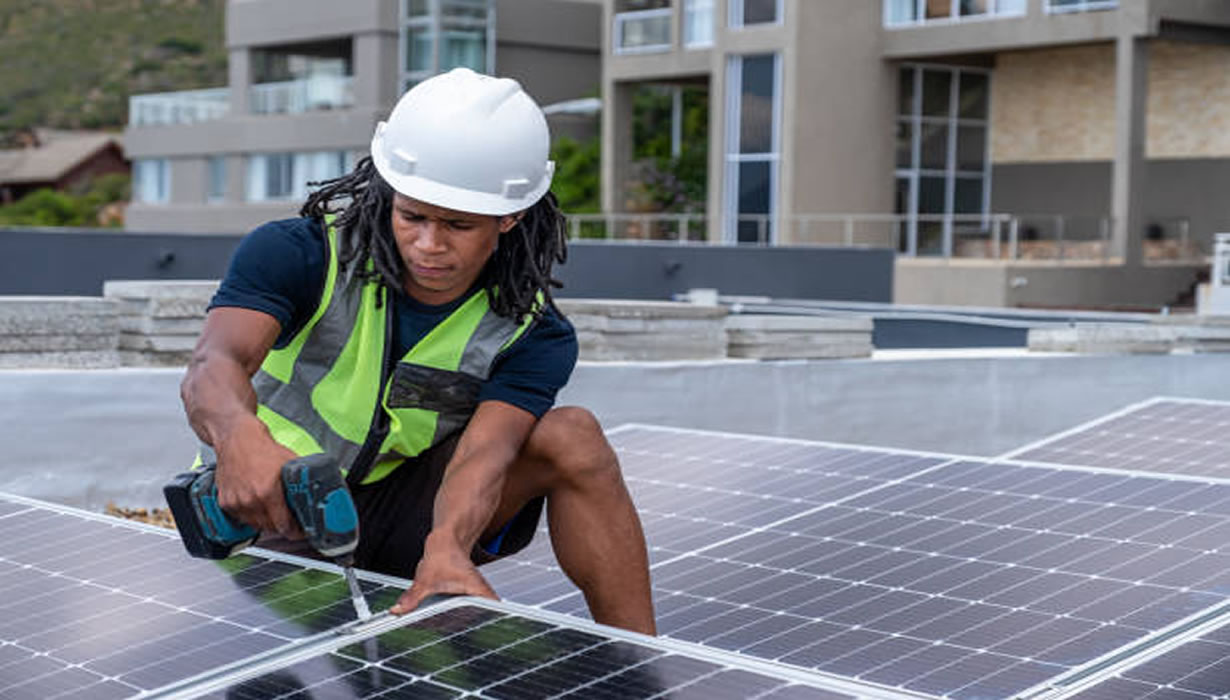 Solar Panel Installers in Akure