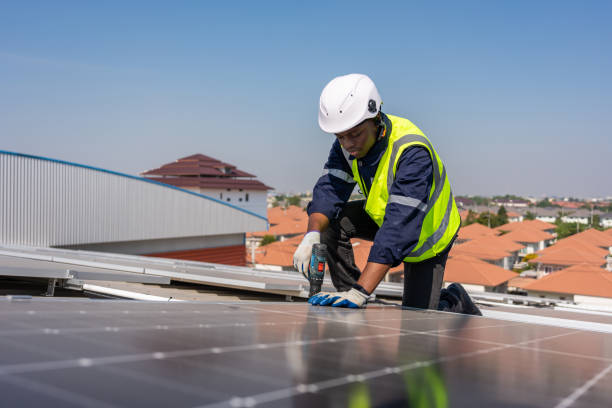 Solar panel installers in Ado Ekiti
